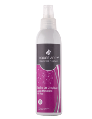 Leche de Limpieza Oil Free